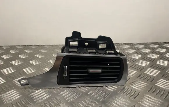 Audi A7 S7 4G Dashboard side air vent grill/cover trim 4G2820902