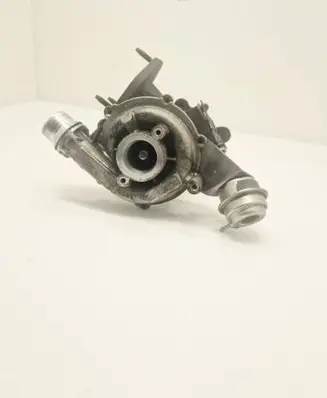 Renault Trafic II (X83) Turbo GT1546JS 7956371 8200622404