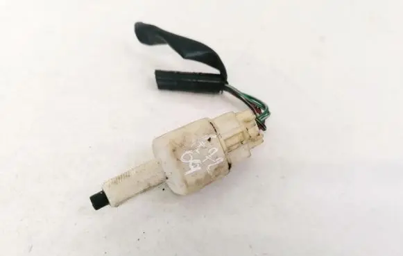 Toyota Avensis T250 Brake pedal sensor switch