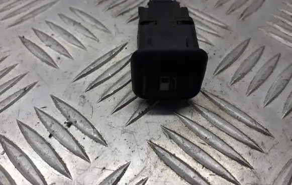 Seat Leon (1M) Fuel tank opening switch 3B0959833A