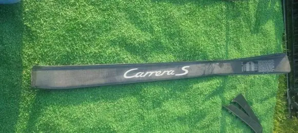 Porsche 911 991 Front sill trim cover ACW4410