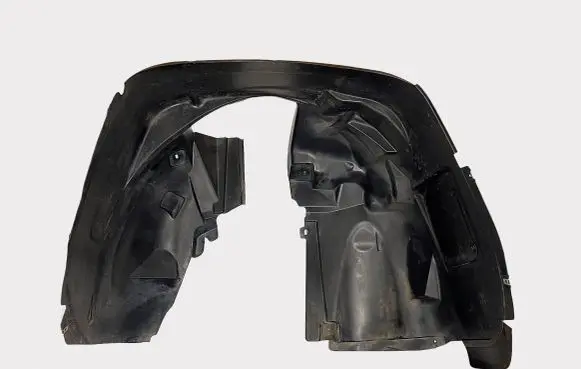 Jeep Renegade Front wheel arch liner splash guards 51965514
