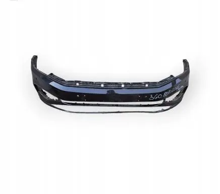 Volkswagen PASSAT B8 Front bumper 3G0807221E