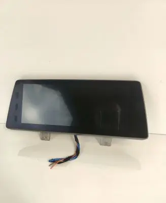 BMW 5 G30 G31 Screen/display/small screen 9497918
