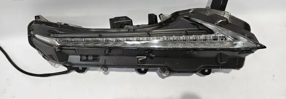 Lexus NX LED Daytime headlight 