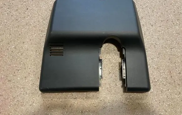 Hyundai Ioniq 5 Rearview mirror trim 96030GI000