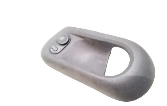 Opel Combo C Wing mirror switch 13106253 09226861