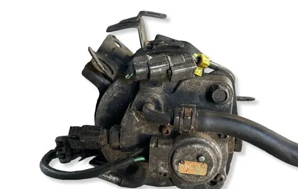 Honda Civic Fuel filter 1867006270