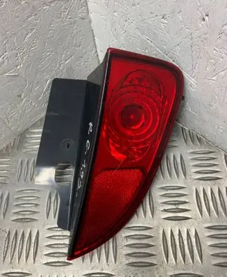 Rear fog light