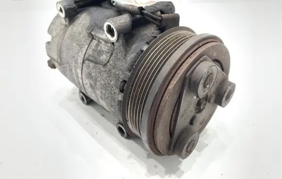Air conditioning (A/C) compressor (pump)