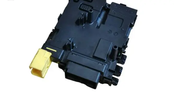 Steering angle sensor