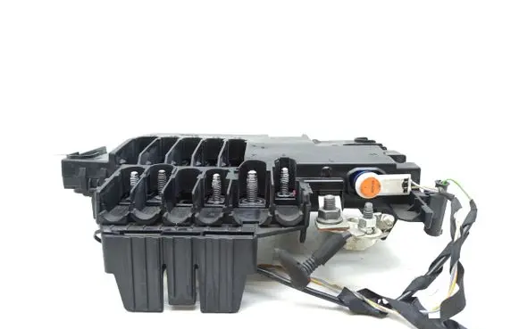 Mercedes-Benz Sprinter W907 W910 Positive cable (battery) A9105405910