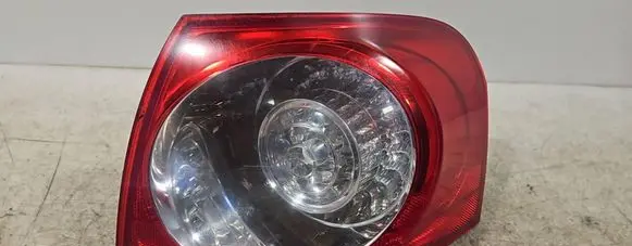 Volkswagen PASSAT B6 Rear/tail lights 27458002