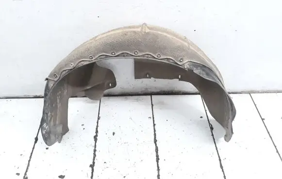 Volvo V70 Rear arch fender liner splash guards 000841Y285