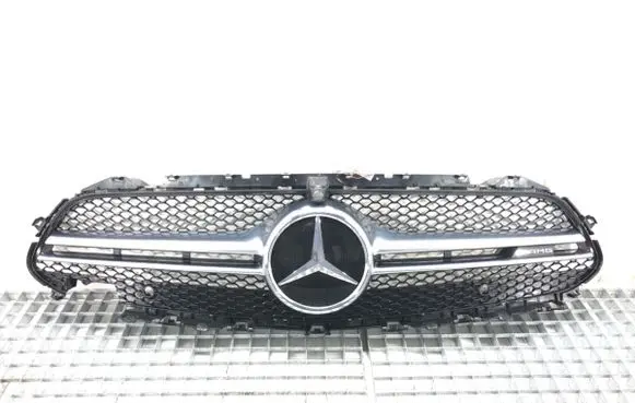 Mercedes-Benz CLS C257 Front grill A2578852502