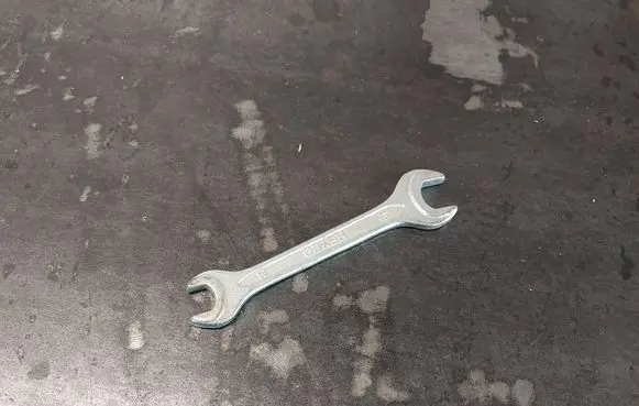 BMW 3 E46 Tool set 71111126148