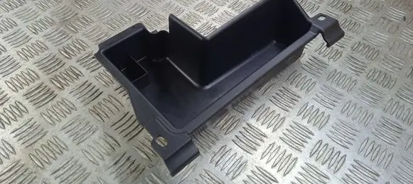 BMW X5 E70 Glove box in trunk 7145919