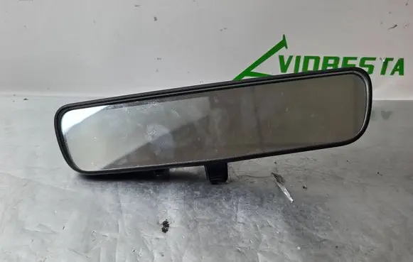 Rear view mirror (interior)