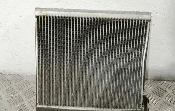 Toyota Avensis T250 Air conditioning (A/C) radiator (interior) 8850105080