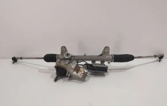 Renault Twingo III Steering rack 6820000270