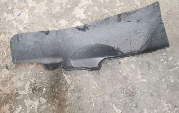 Dodge Durango Other under body part 