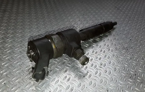 Alfa Romeo 156 Fuel injector 0445110002