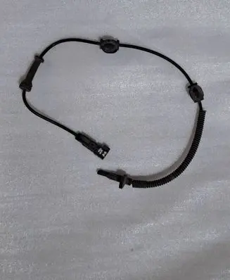 Chevrolet Camaro ABS rear brake sensor 92199862