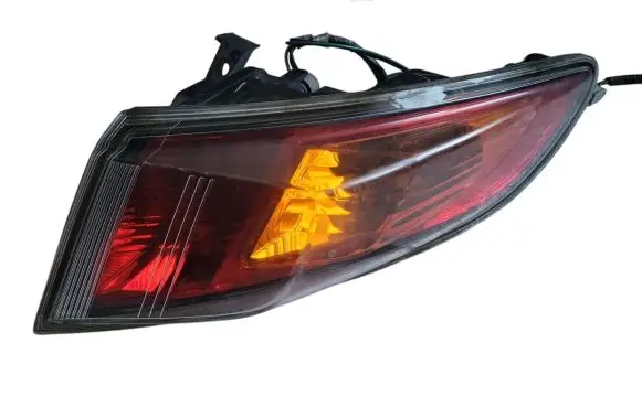 Honda Civic Rear/tail lights 22016721