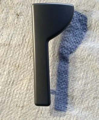 BMW X5 E53 Other interior part 51458245984 8245984