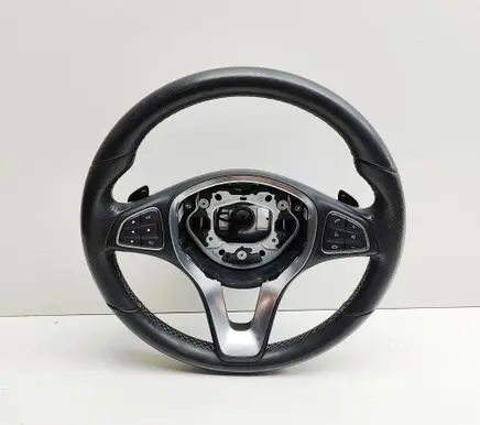 Mercedes-Benz GLA W156 X156 Steering wheel A0014609503