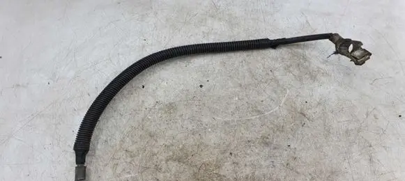 Honda CR-V Negative earth cable (battery) NOCODE