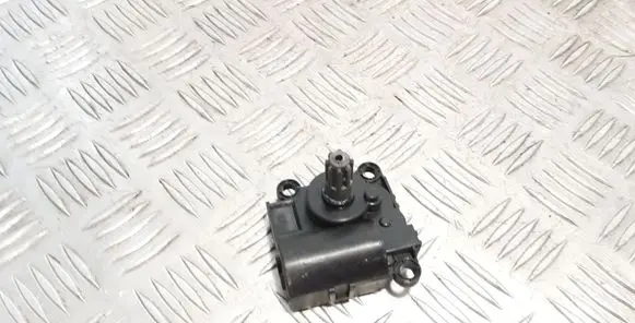 Hyundai Santa Fe Intake manifold valve actuator/motor HVCCD332CK8AA04