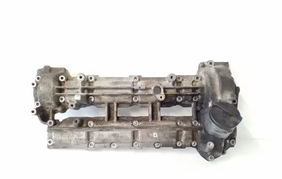 Rocker cam cover