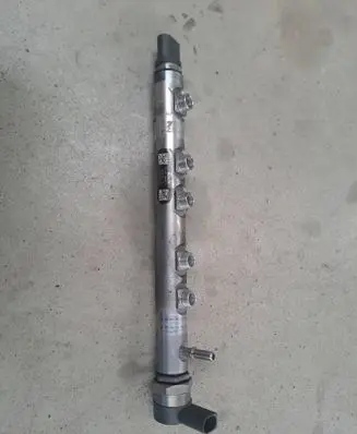 BMW 5 F10 F11 Fuel main line pipe 7800601 0445214135 005907L3