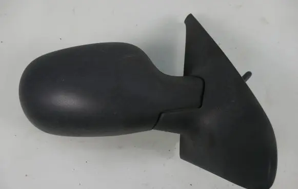 Renault Clio II Manual wing mirror 