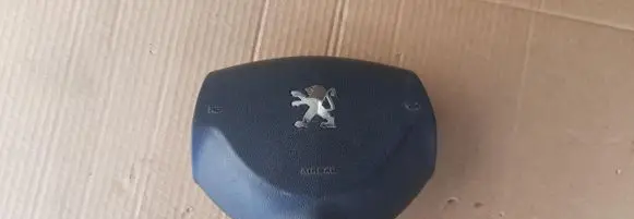 Peugeot 4007 Steering wheel airbag 7030A140XA