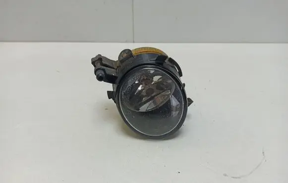Seat Altea XL Front fog light