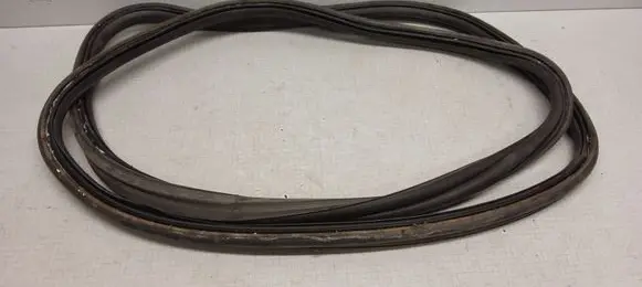 Fiat Bravo Trunk rubber seal (body) 