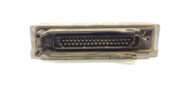 Peugeot 406 Engine control unit/module 0281001442 9626373980