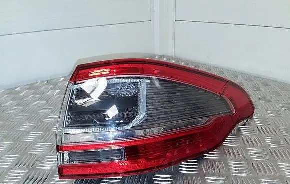 Ford S-MAX Rear/tail lights 17318702