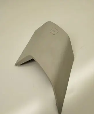(D)pillar trim (top)
