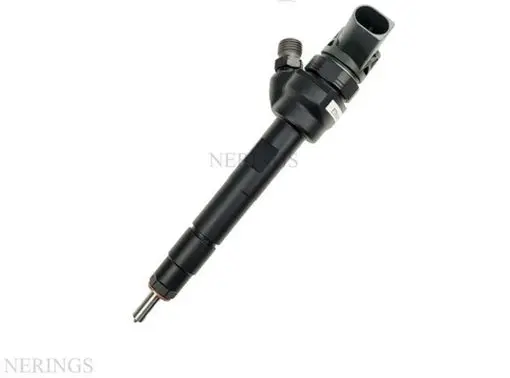 BMW 1 F20 F21 Fuel injector 0445110478 0986435244