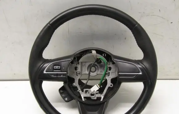 Suzuki Swift III Steering wheel 