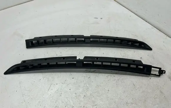 Volkswagen Tiguan Allspace Dashboard air vent grill cover trim 5NN857473 5NN857476