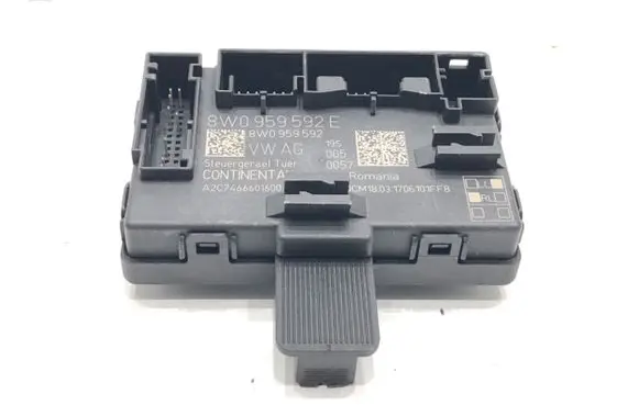 Audi A4 S4 B9 Other control units/modules 8W0959592E