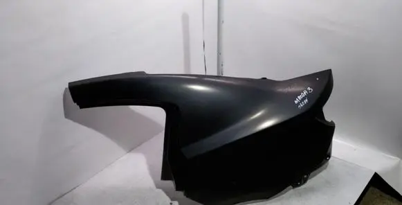 Mazda 3 I Fender