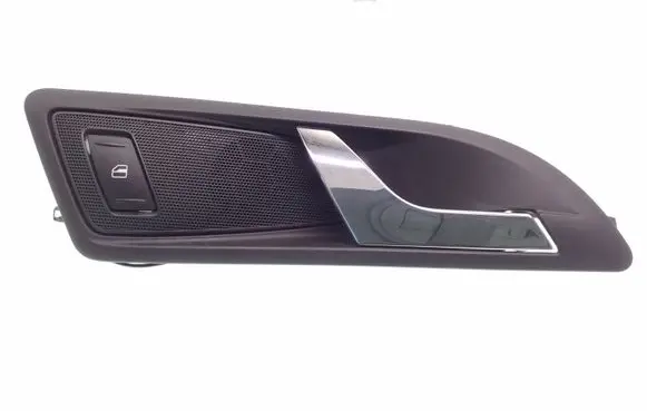 Skoda Octavia Mk2 (1Z) Front door interior handle 1Z0837248