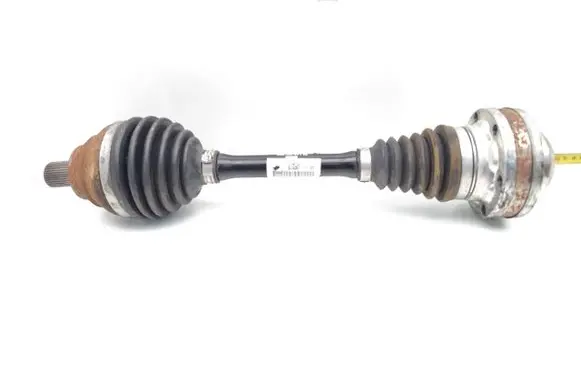 Volkswagen T-Roc Front driveshaft 5Q0407271CL