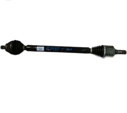 Audi Q3 F3 Front driveshaft 