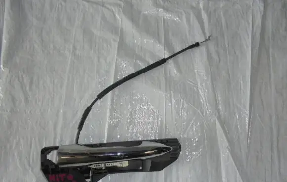 Alfa Romeo Mito Front door exterior handle